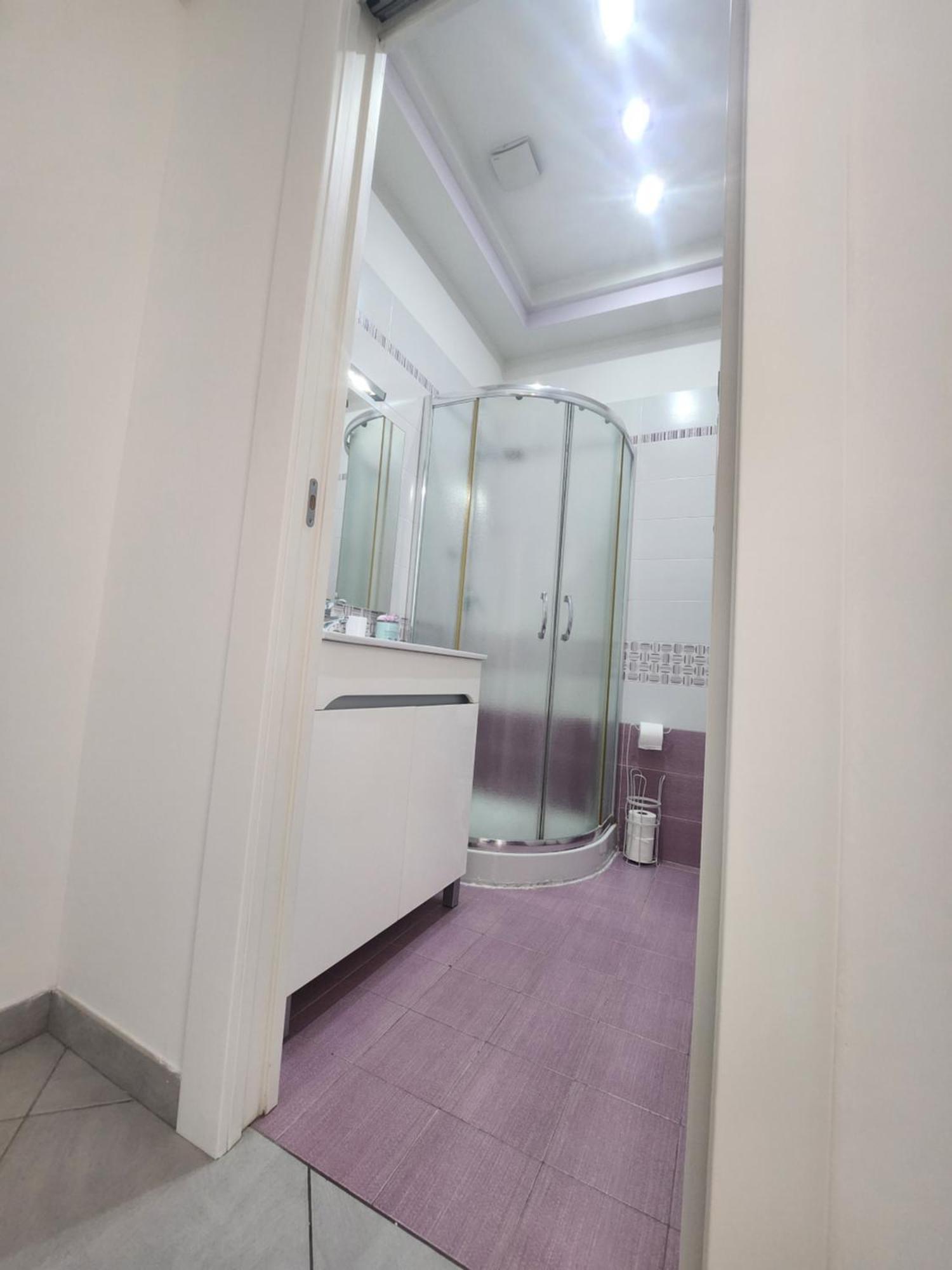 Martina House Apartment Afragola Bagian luar foto